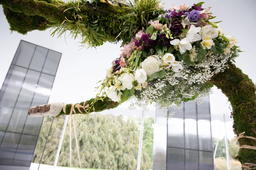 Photo courtesy of Discovery+