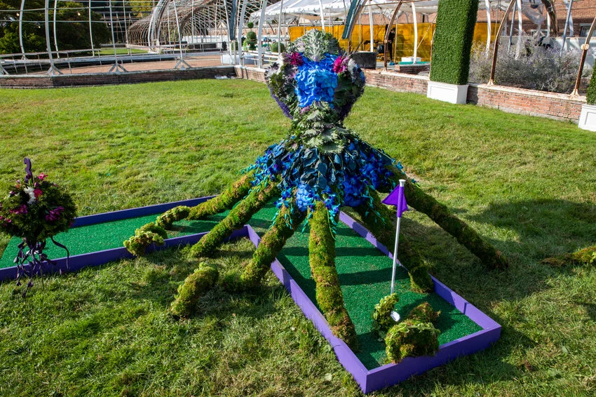 Photo courtesy of Discovery+