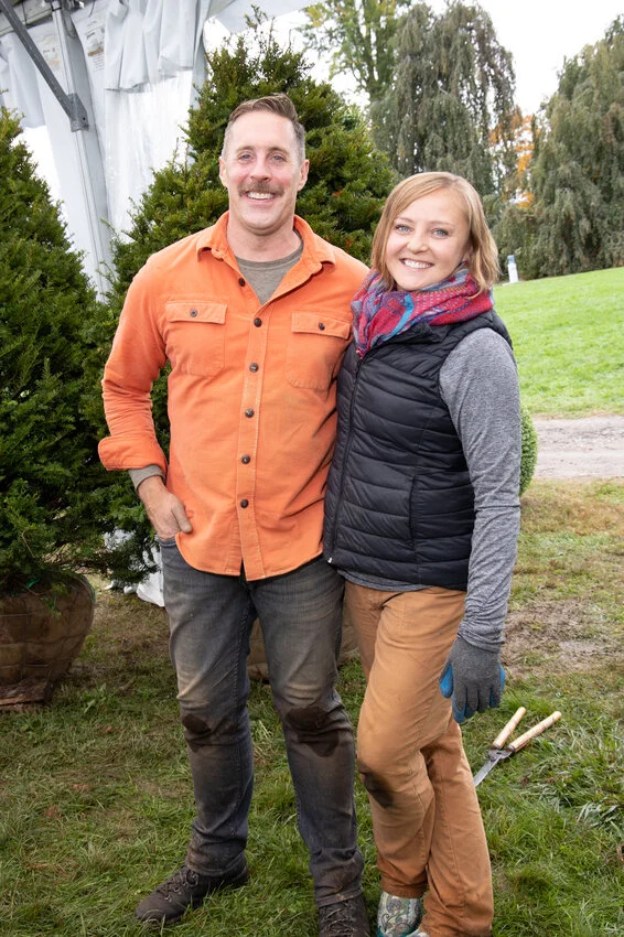 Photo courtesy of Discovery+