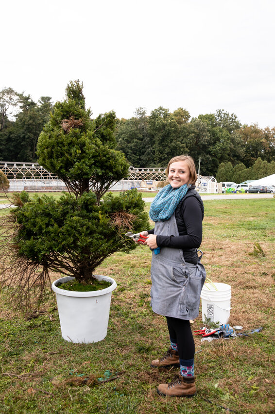 Photo courtesy of Discovery+