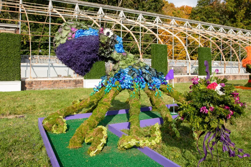 Photo courtesy of Discovery+