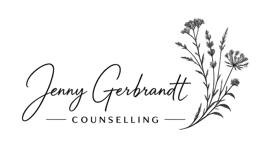 Jenny Gerbrandt Counselling