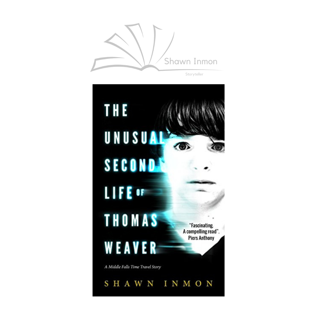 Shawn Inmon Shawn Inmon