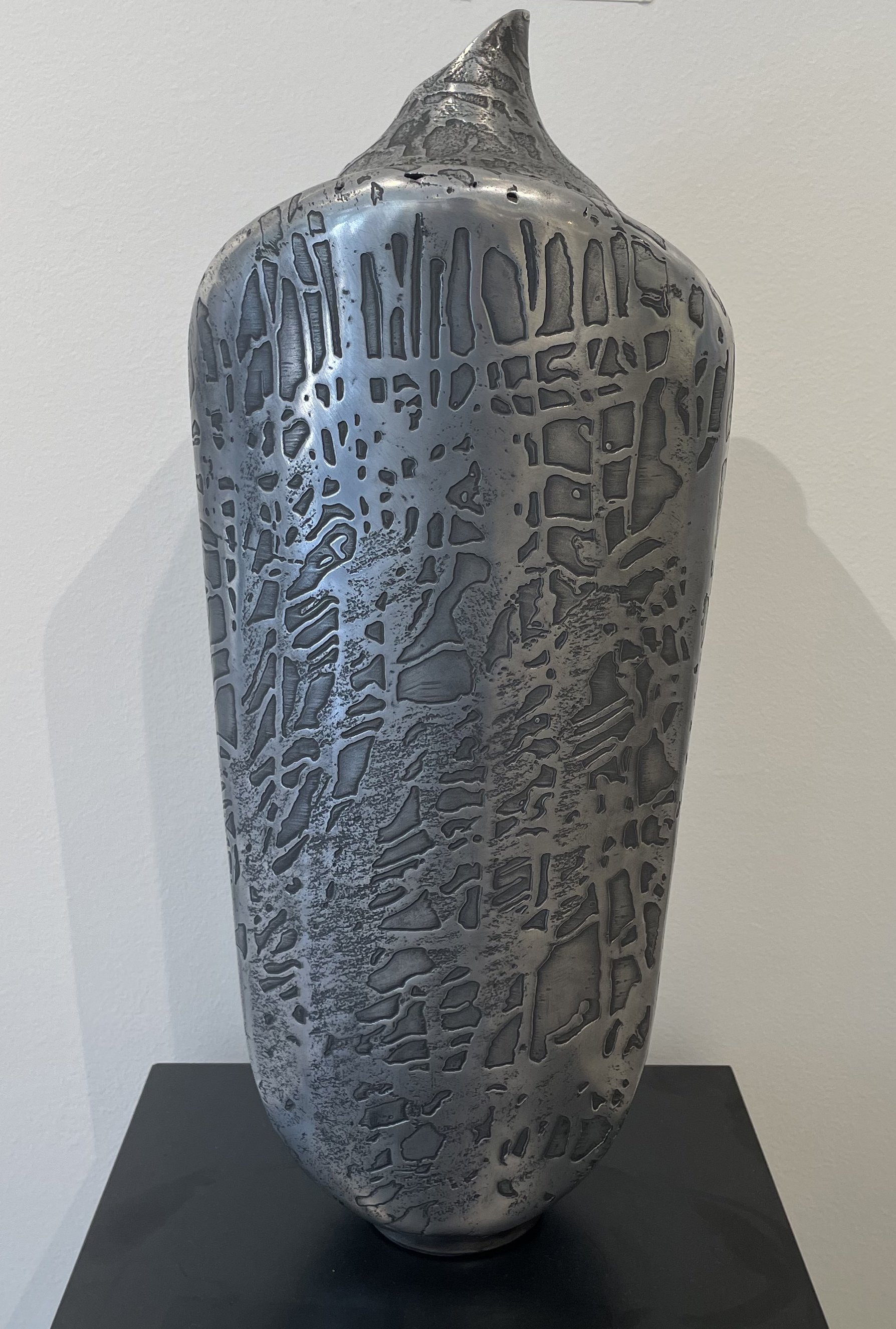 Quick Silver II 19"x8"x7" Aluminum $1,900