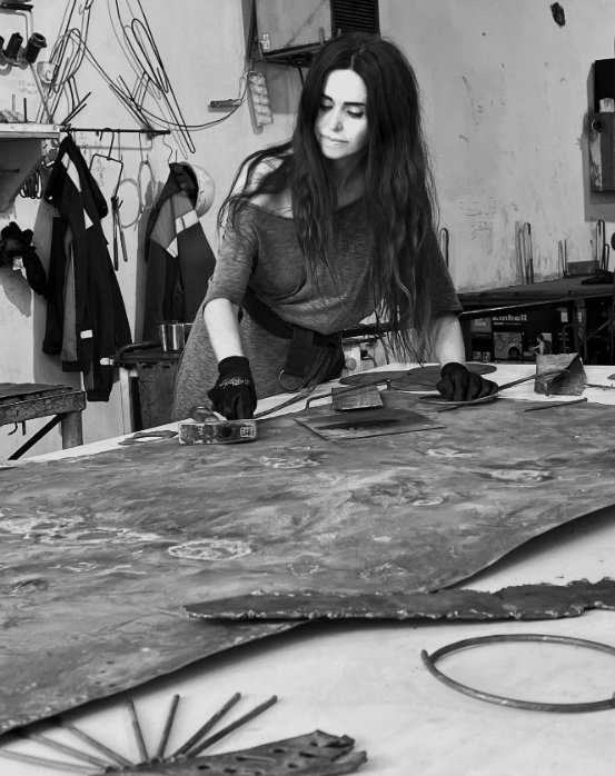 Aleksandra Kokotovic - Consciousness in Exile