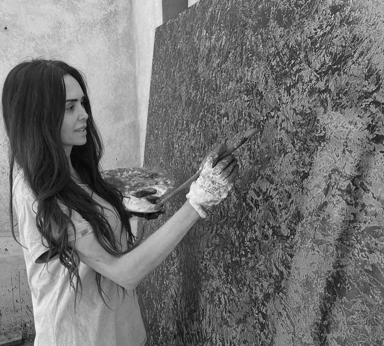 Aleksandra Kokotovic - Meet the Artist