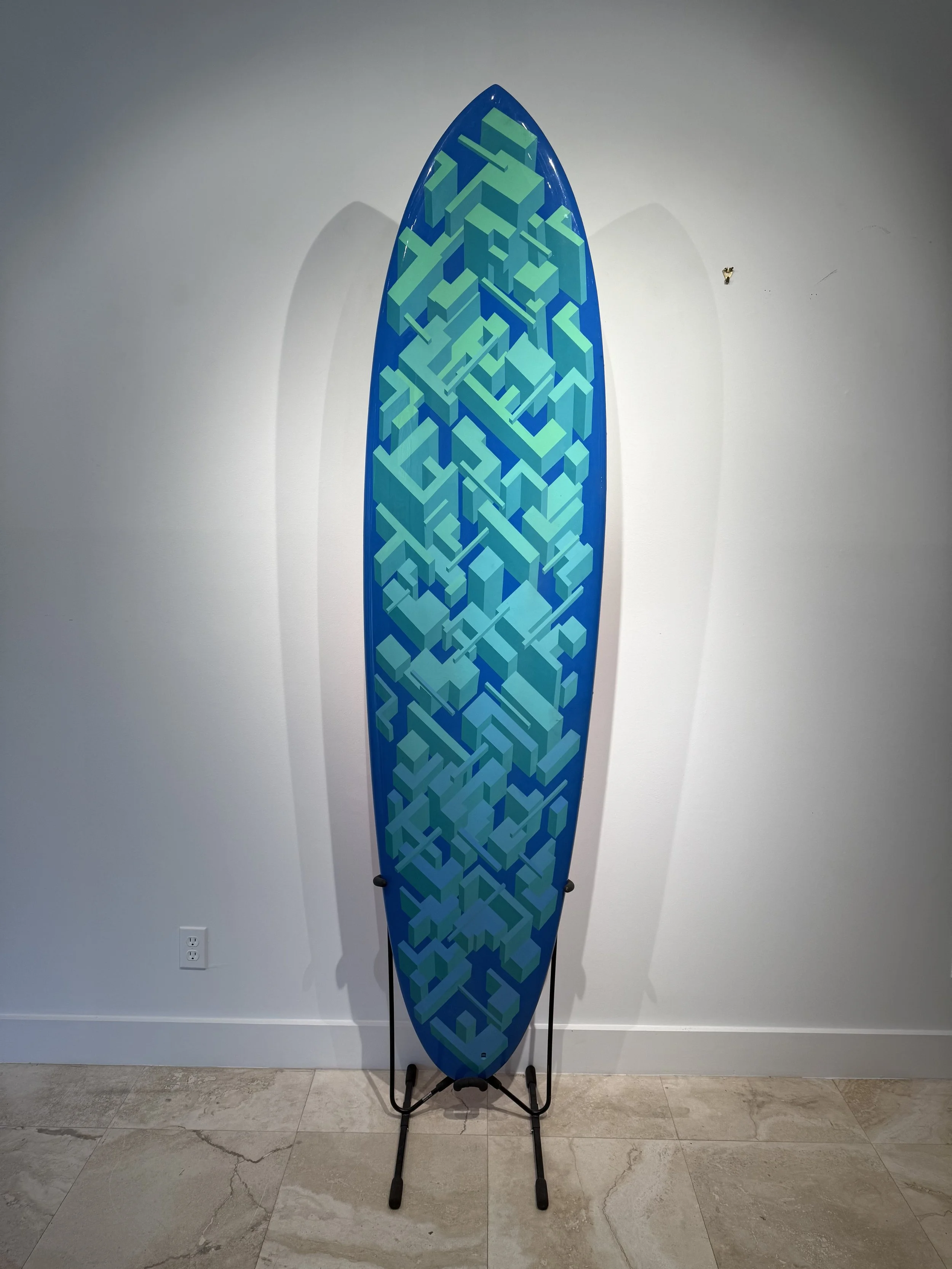 7'0 $7,800