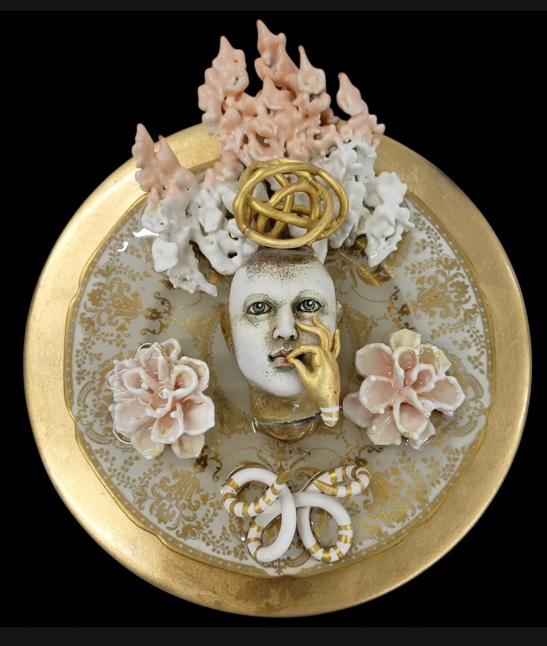 Reticence Clay $4,200