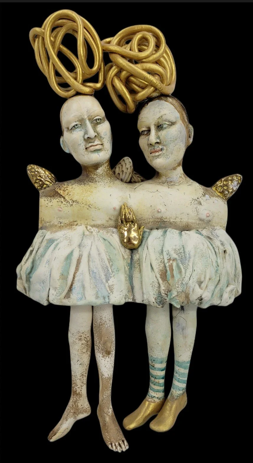 Omniscient Clay $2,100