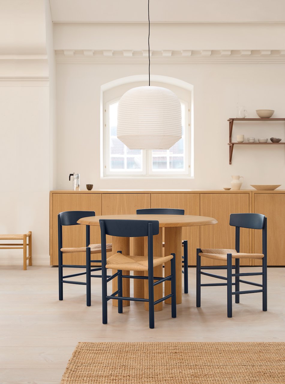 J39IndigoBlue_IsletsTable_J16Stool_BMshelvesWalnut copy.jpg