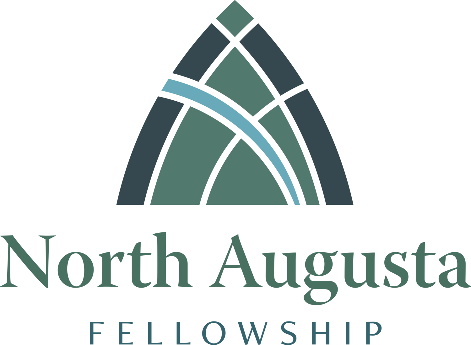 North Augusta Fellowship