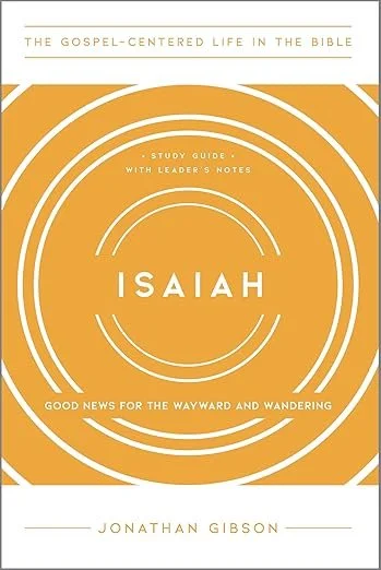 Men's Bible Study