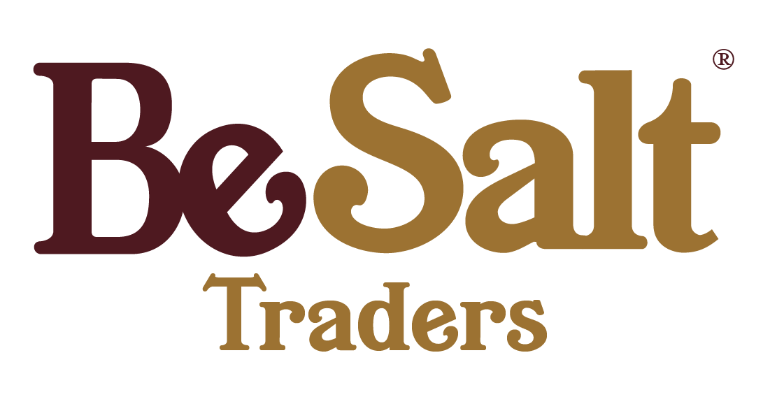 BeSalt Traders, Inc. - Craft Seasoning Distribution