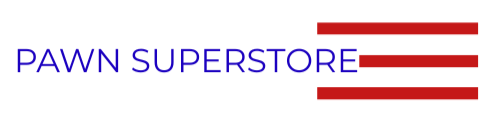  PAWN SUPERSTORE