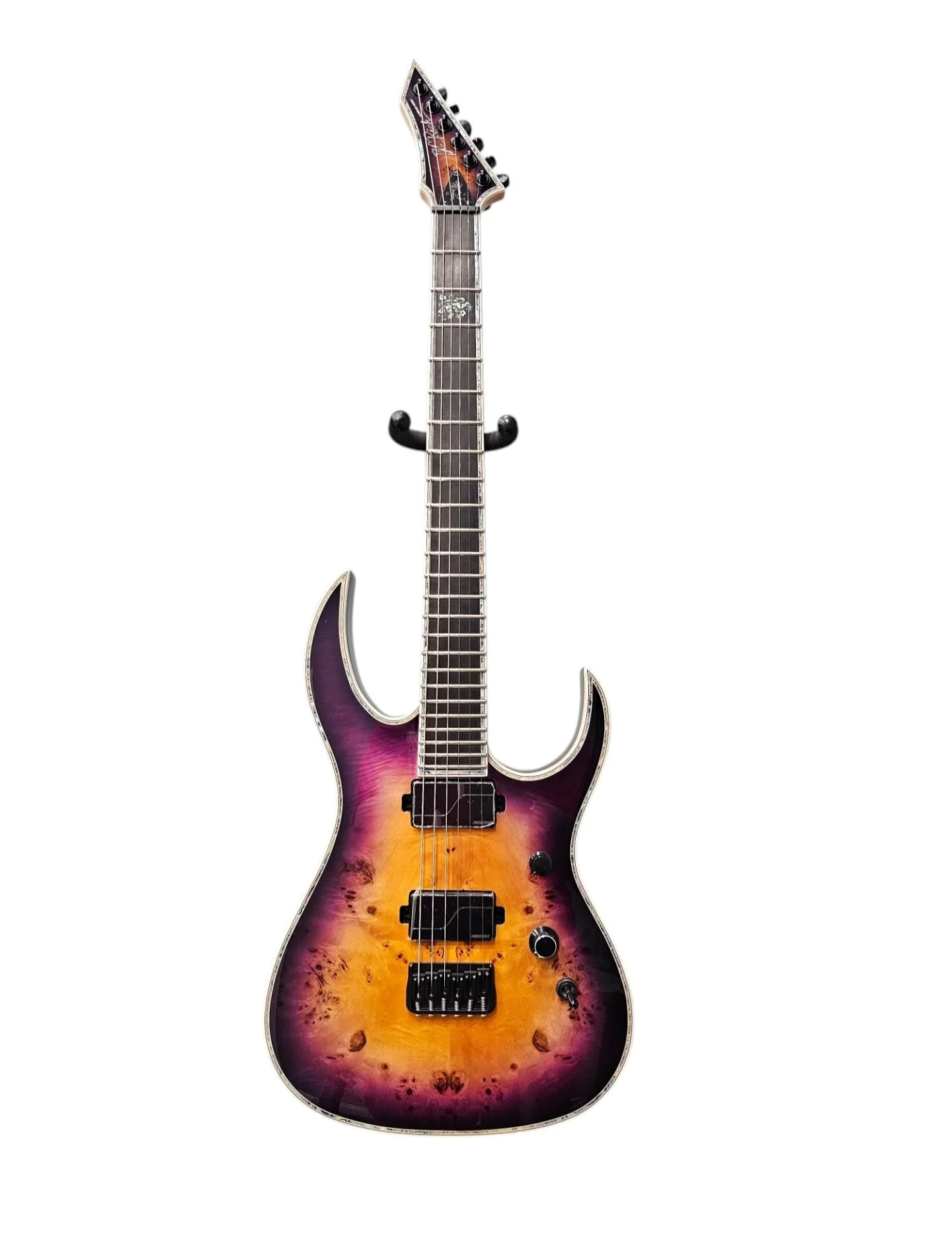 B.C Rich Shredzilla Guitar — PAWN SUPERSTORE