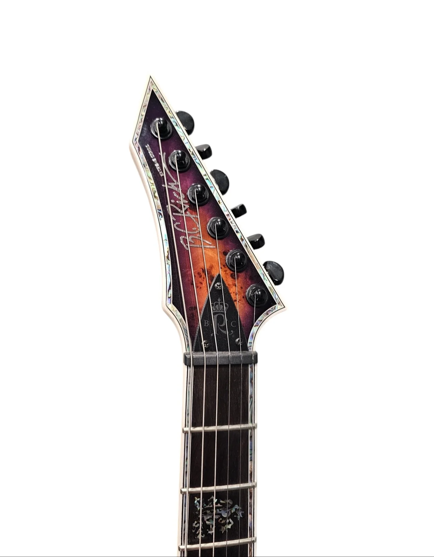B.C Rich Shredzilla Guitar — PAWN SUPERSTORE