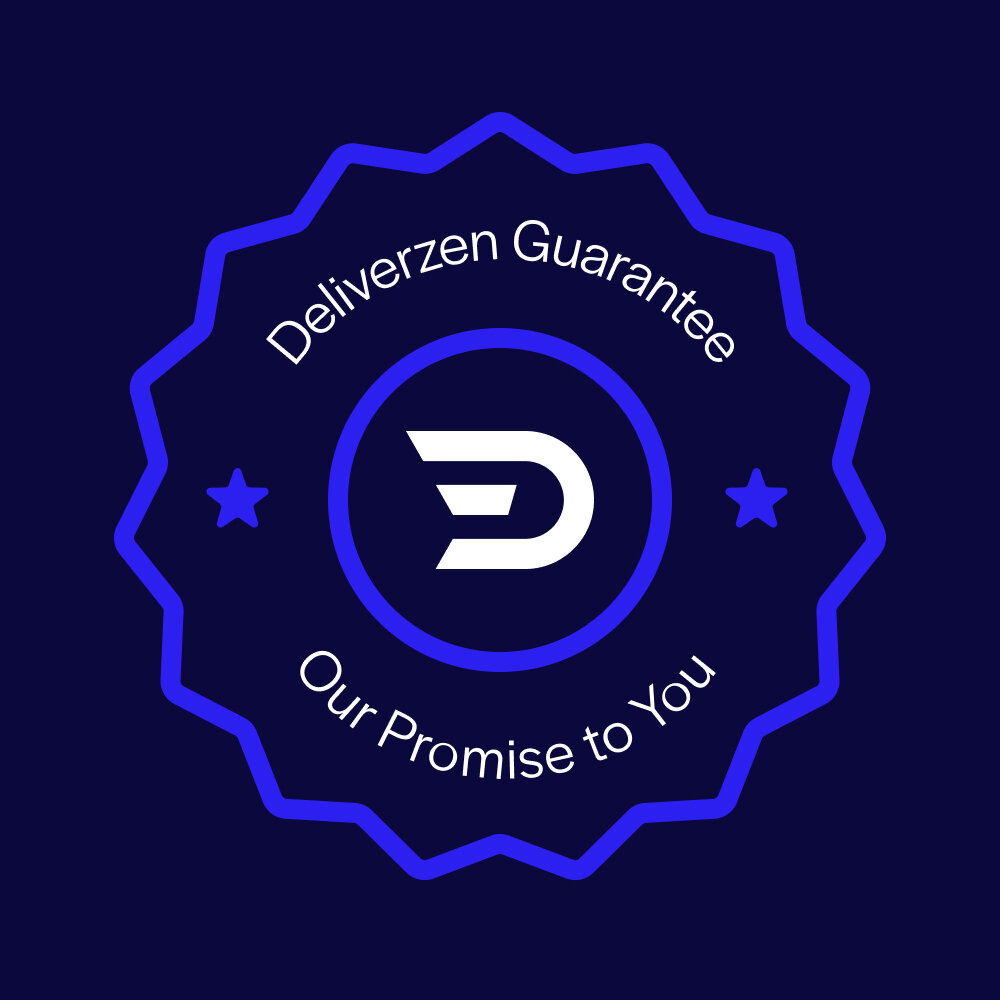 Guarantee — Deliverzen