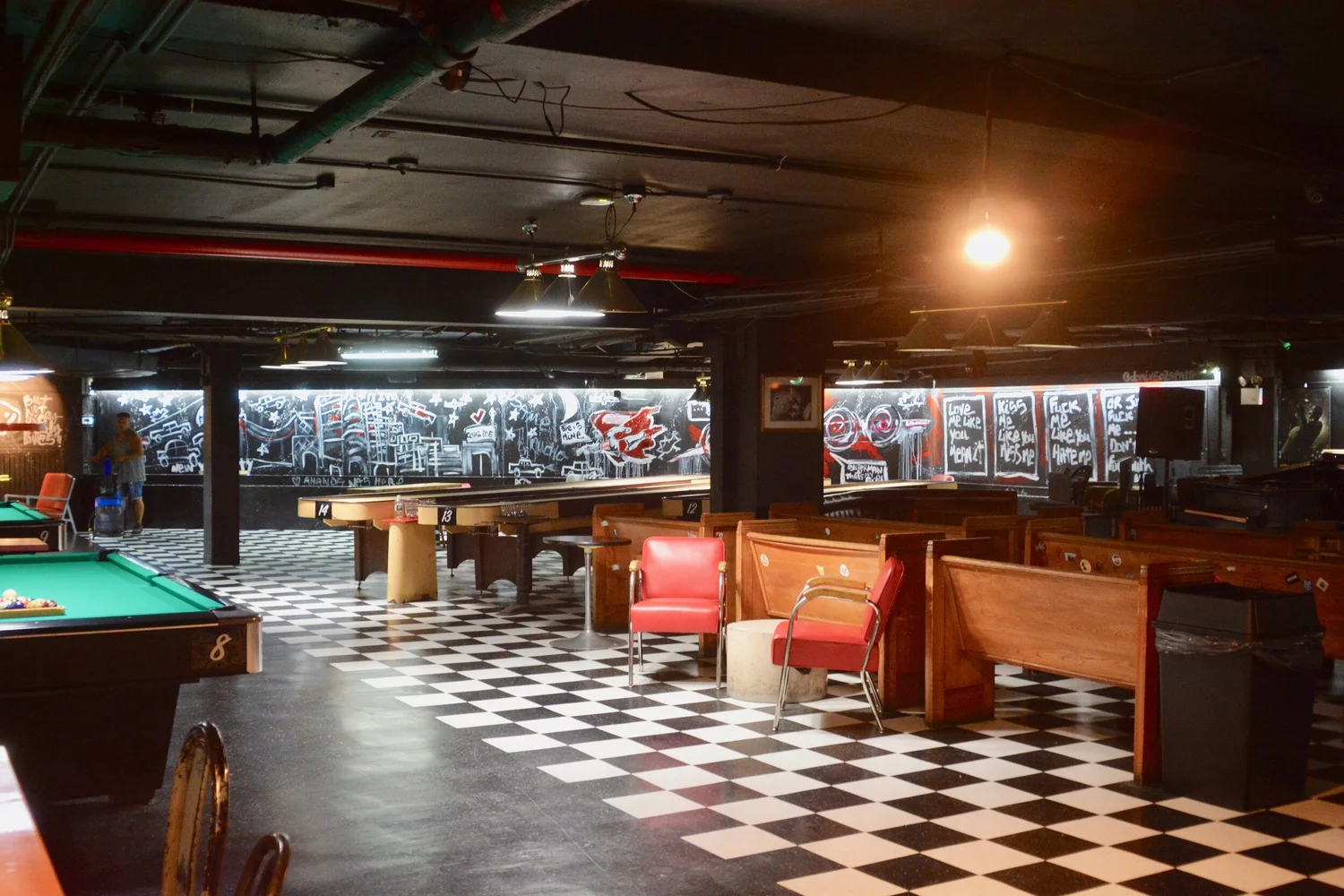 Bar photo 1