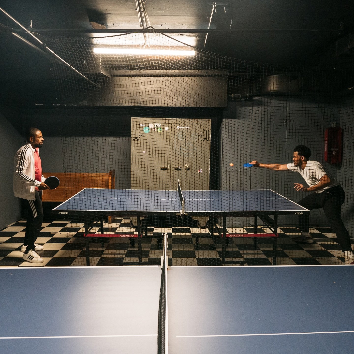The countdown is on&mdash;&mdash; Our Ping Pong Tournament is almost here!

Whether you&rsquo;re a pro or just playing for the beer, all skill levels are welcome! Don&rsquo;t miss out&hellip; sign up now before it&rsquo;s game over! 

🏓Sign up link 