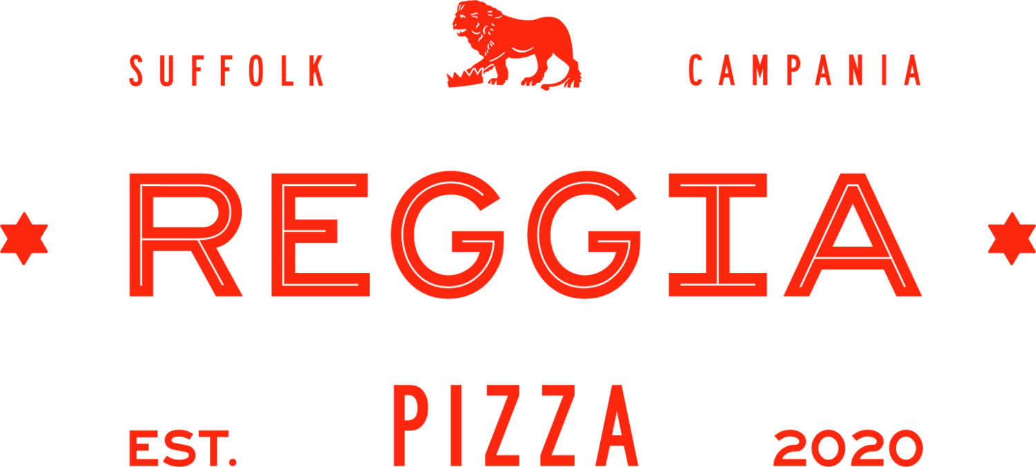 Reggia Pizza