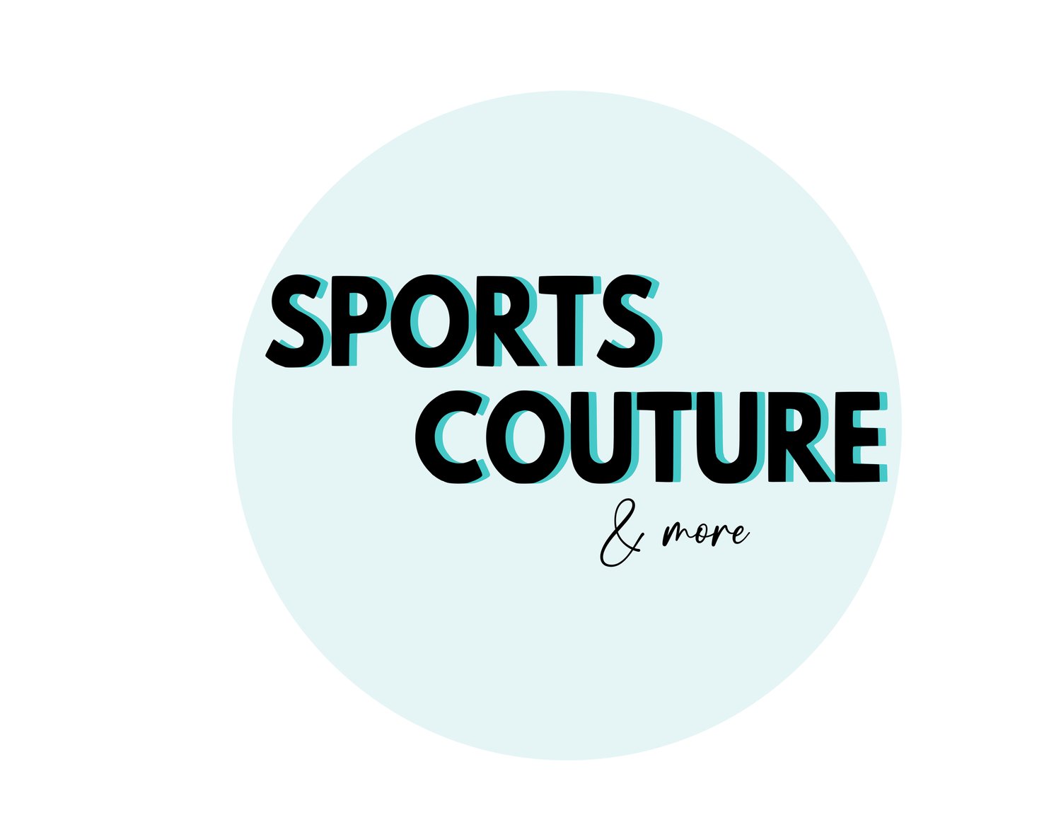 Sports Couture