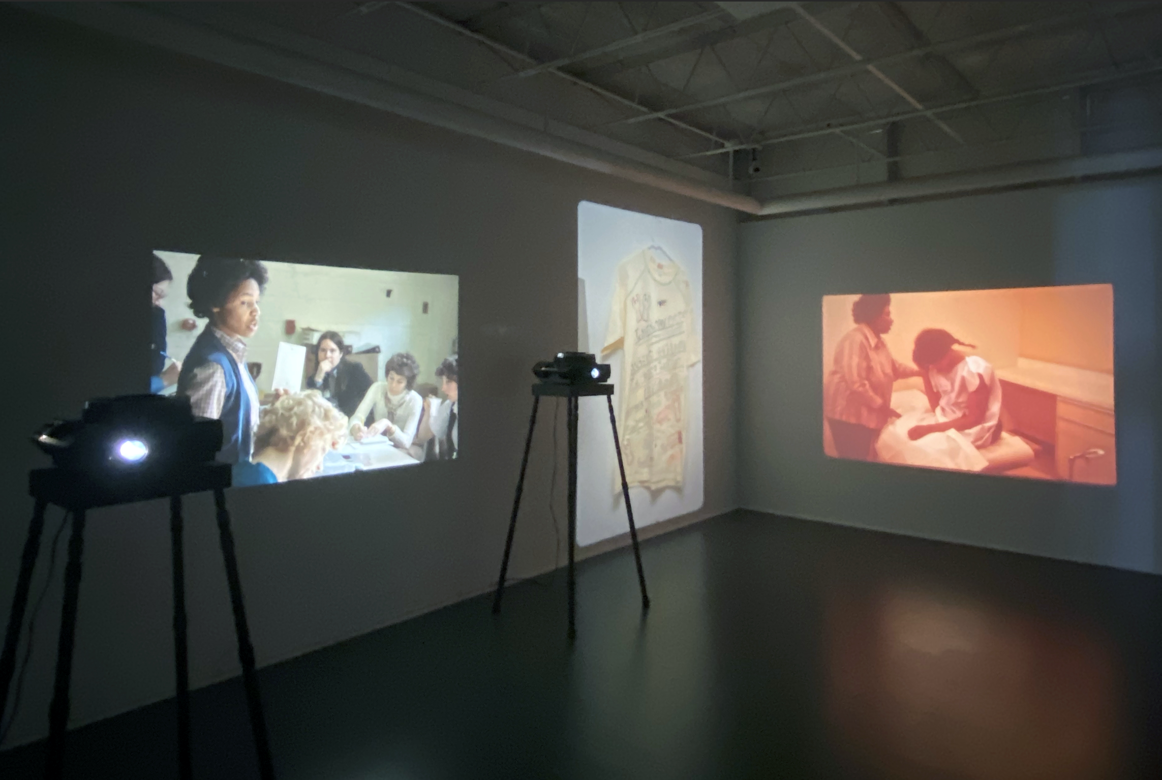 CAA | A Brand New End: Survival & Its Pictures