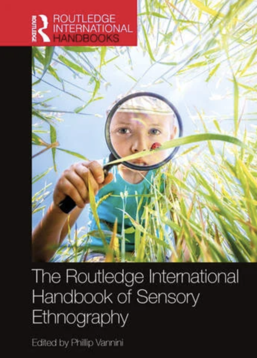 ROUTLEDGE | Multisensory Storytelling