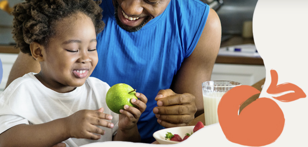 PEACH LAB | Enhancing Food Access & Security