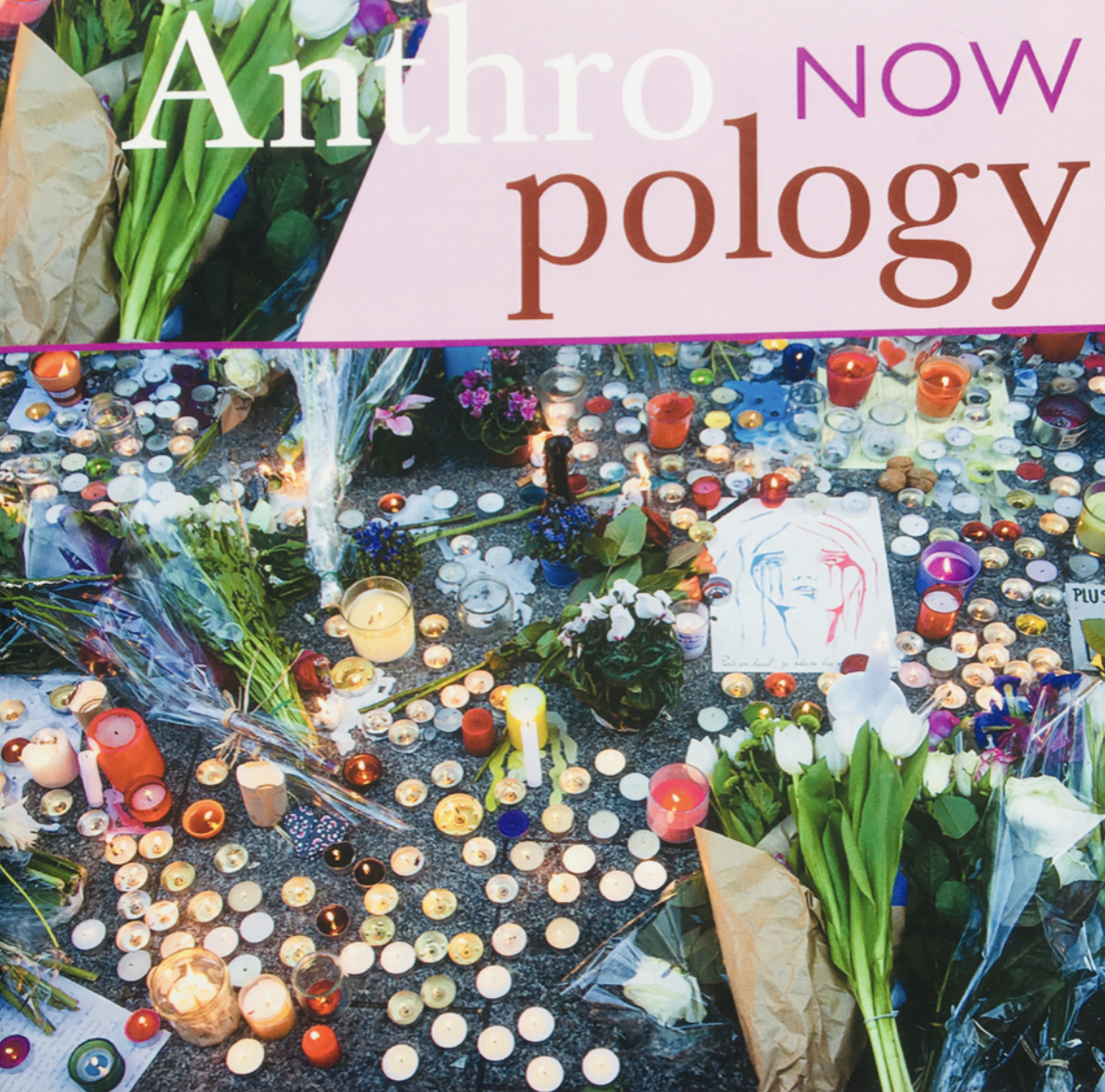 ANTHROPOLOGY NOW | Ethnography & Socially Engaged Art
