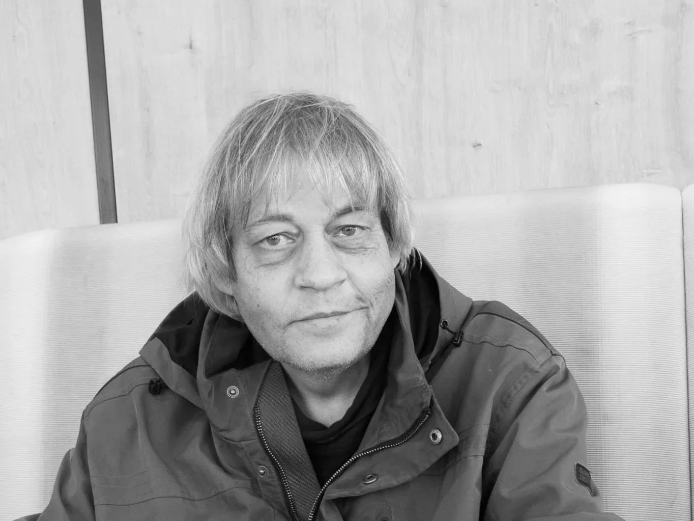 Trauer um Christian Behrendt