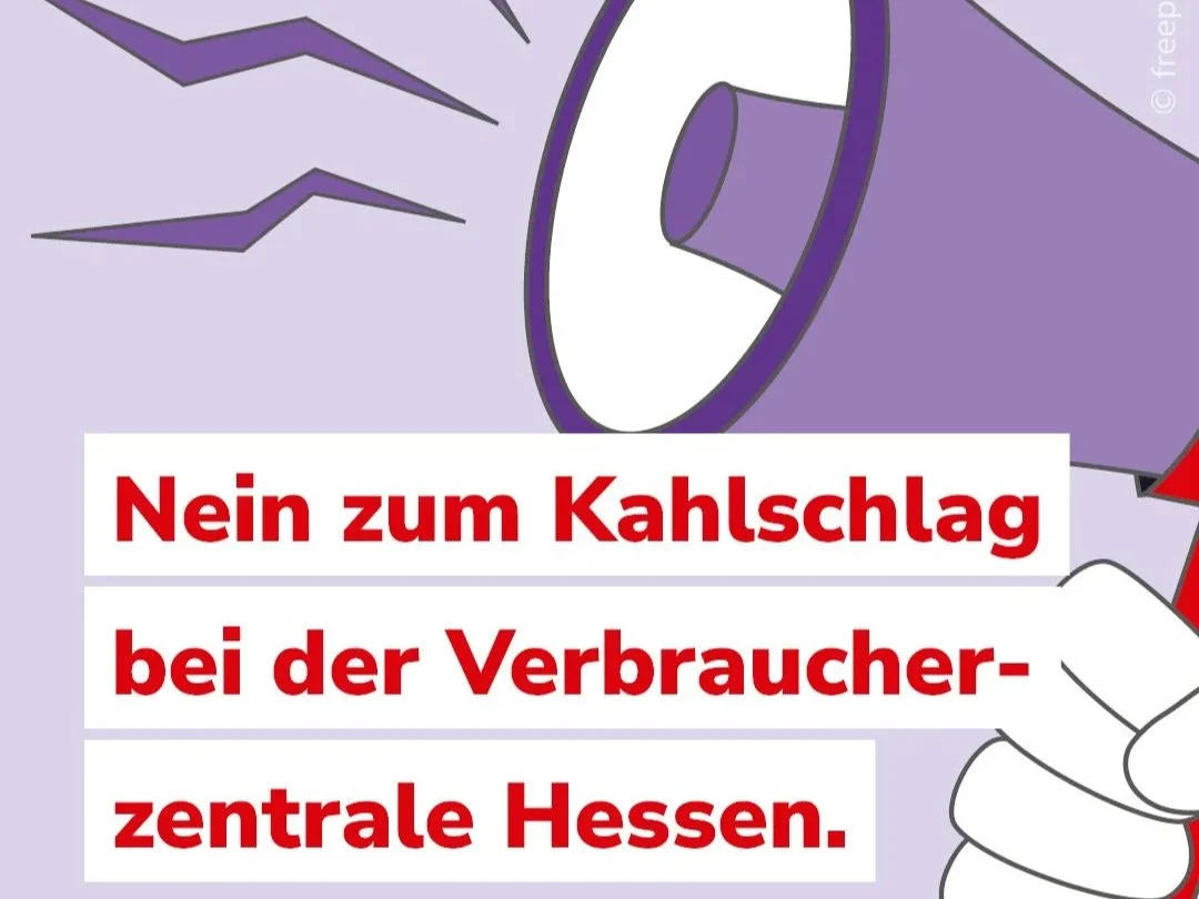 Kommen Sie zum Protestzug nach Wiesbaden