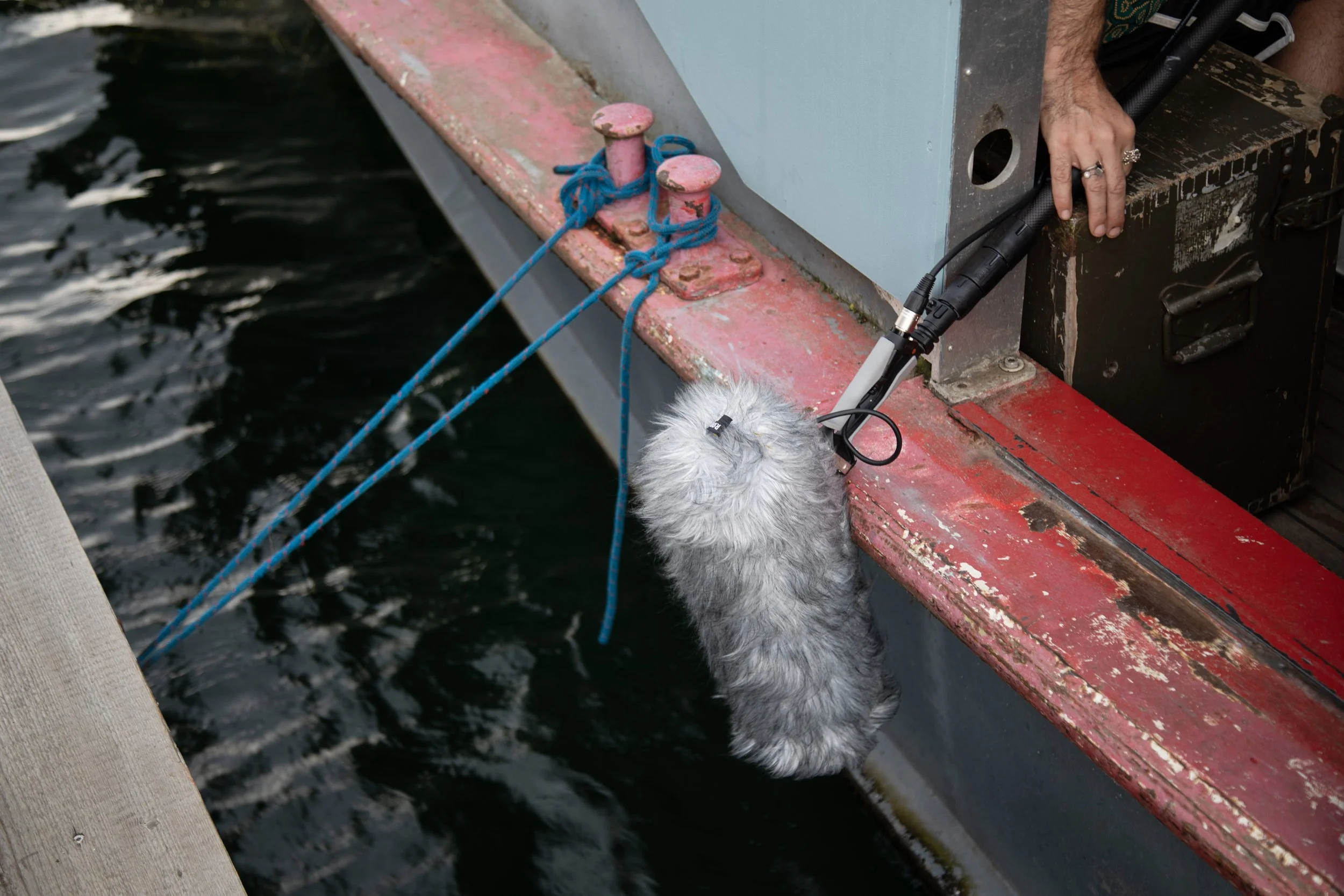 Le Léman mystérieux Merveilleux