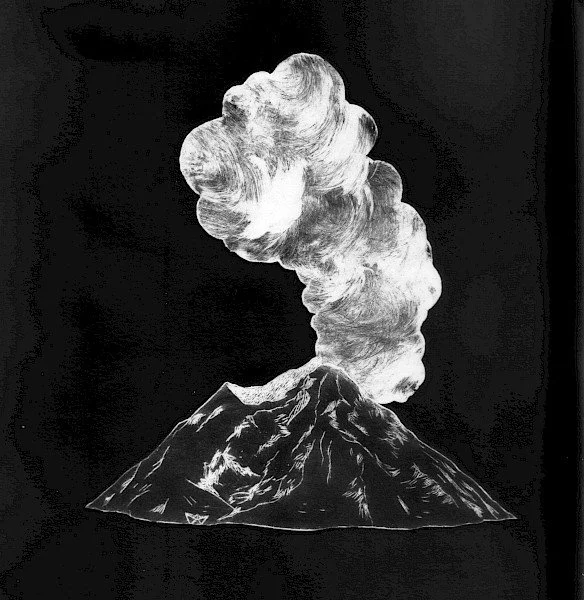 Volcano Time - Kate McIntosh