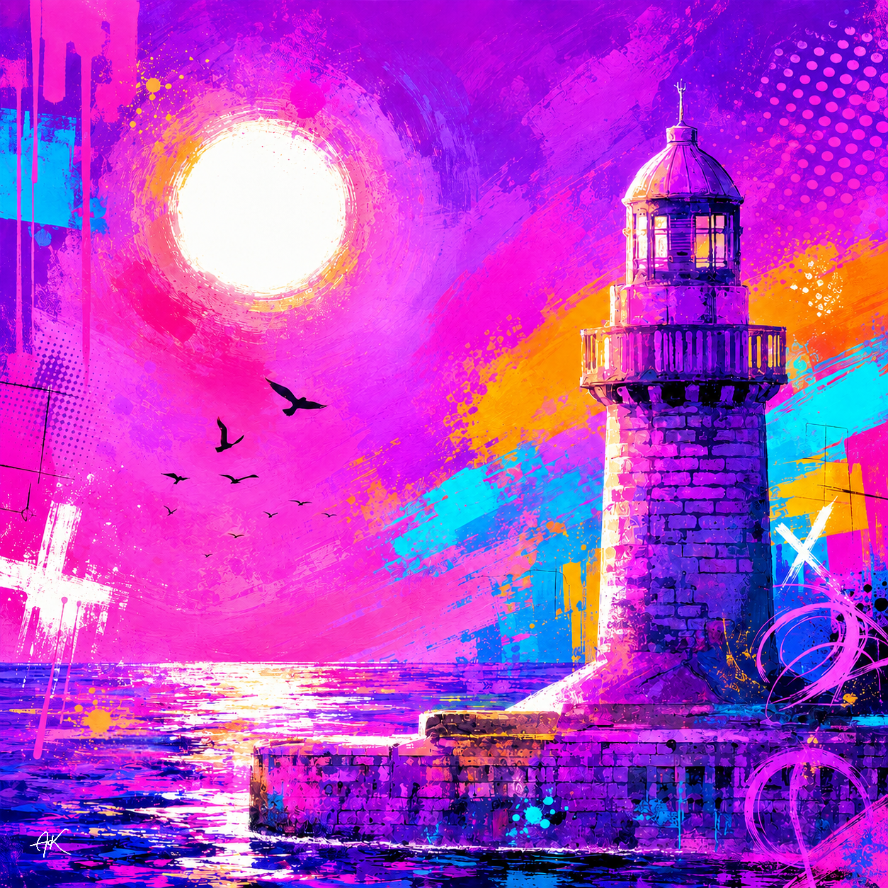 Dun Laoghaire Lighthouse - PNG.png