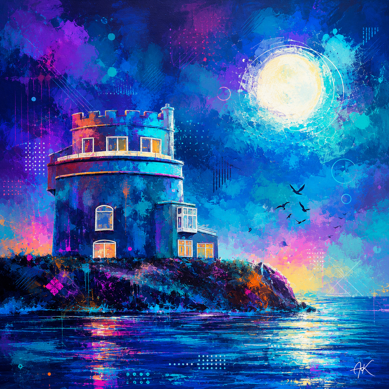 MARTELLO TOWER - PORTMARNOCK - png.png
