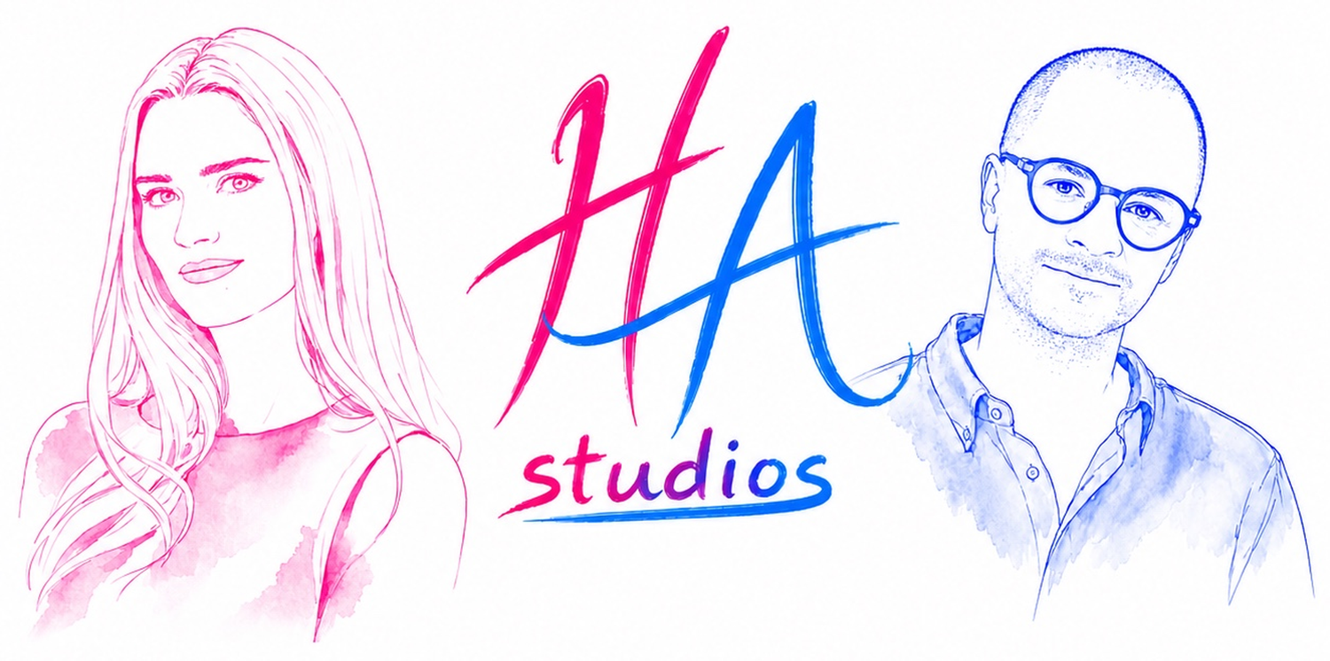 HA Studios