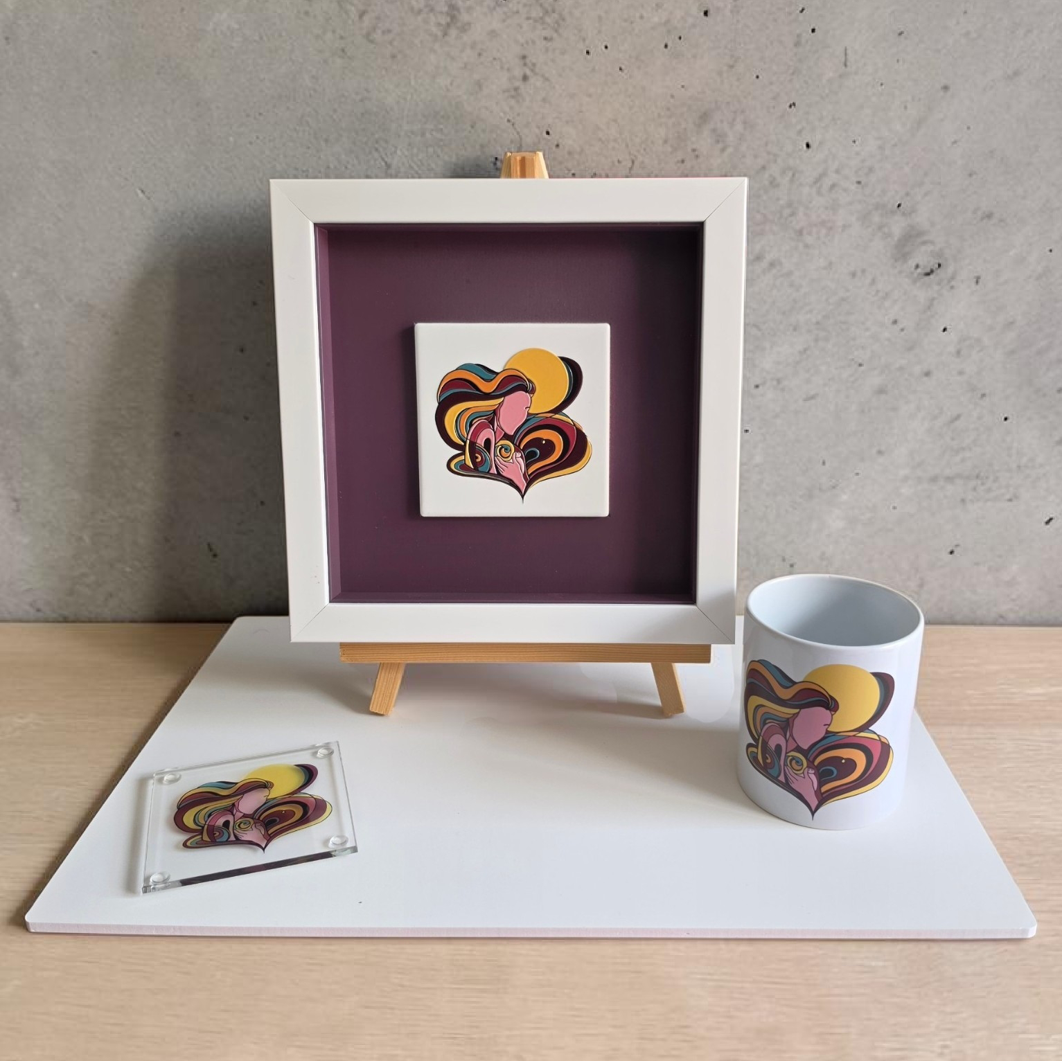 The Mother Gift Set