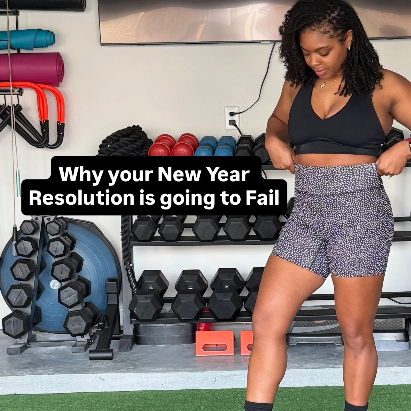 If you&rsquo;re tired of restarting every January, this is your sign.

If you&rsquo;re ready for structure, accountability, and a plan you can actually sustain, download the BMOORE FIT APP.
🔗 in bio

#stopstartingover #builtnotmotivated