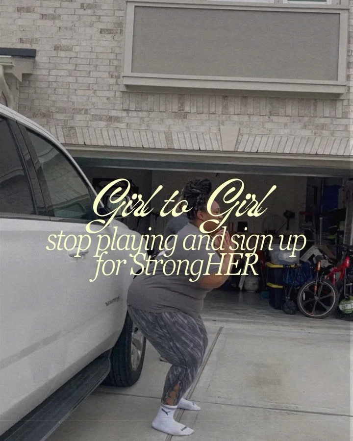 Let&rsquo;s see who&rsquo;s serious 🧐

You don&rsquo;t need another vision board.
You don&rsquo;t need another &ldquo;Monday.&rdquo;
You don&rsquo;t need another reset.

You need discipline.
You need structure.
You need to stop negotiating with your