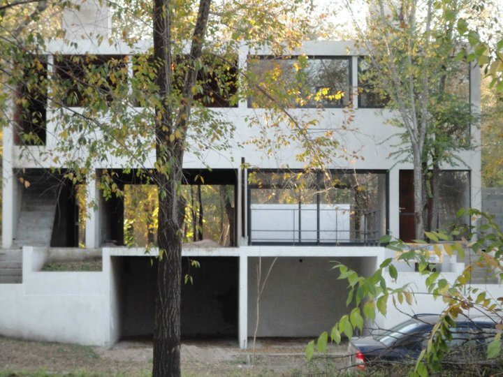 Duplex Catalina