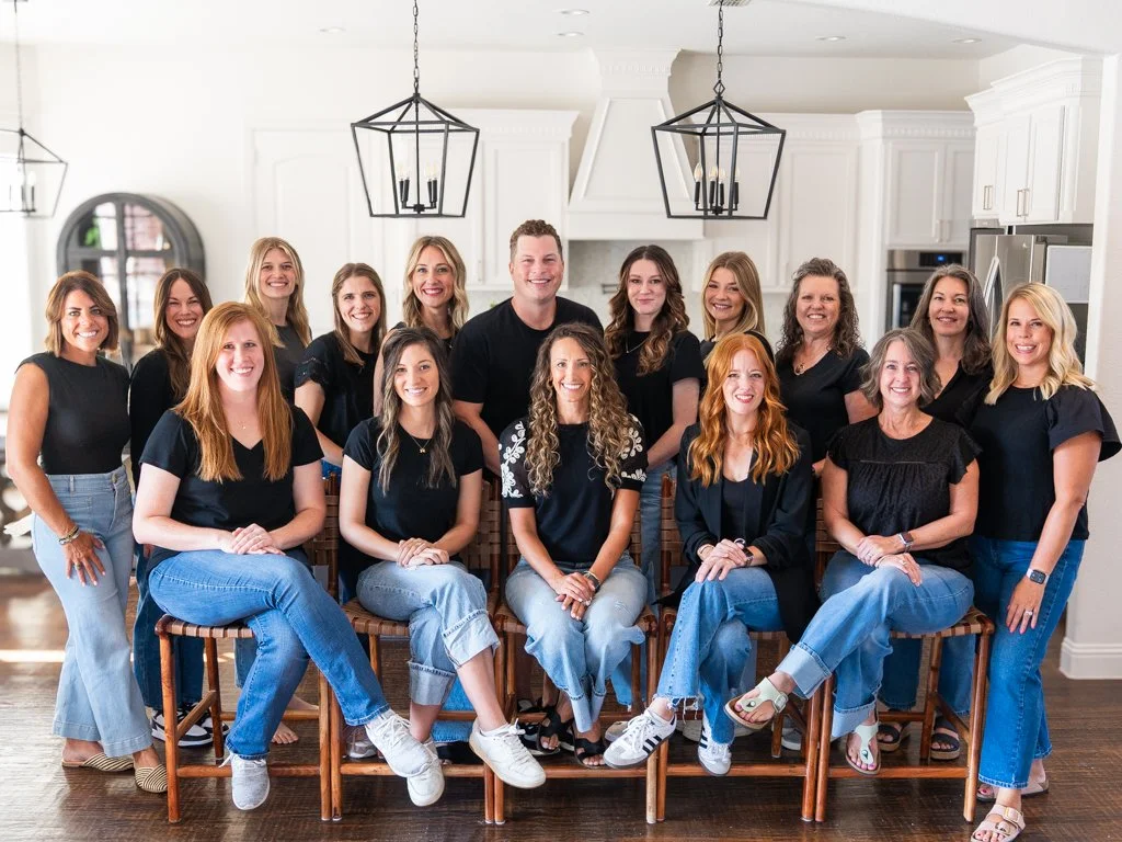 Hello Happy Home Team 2025