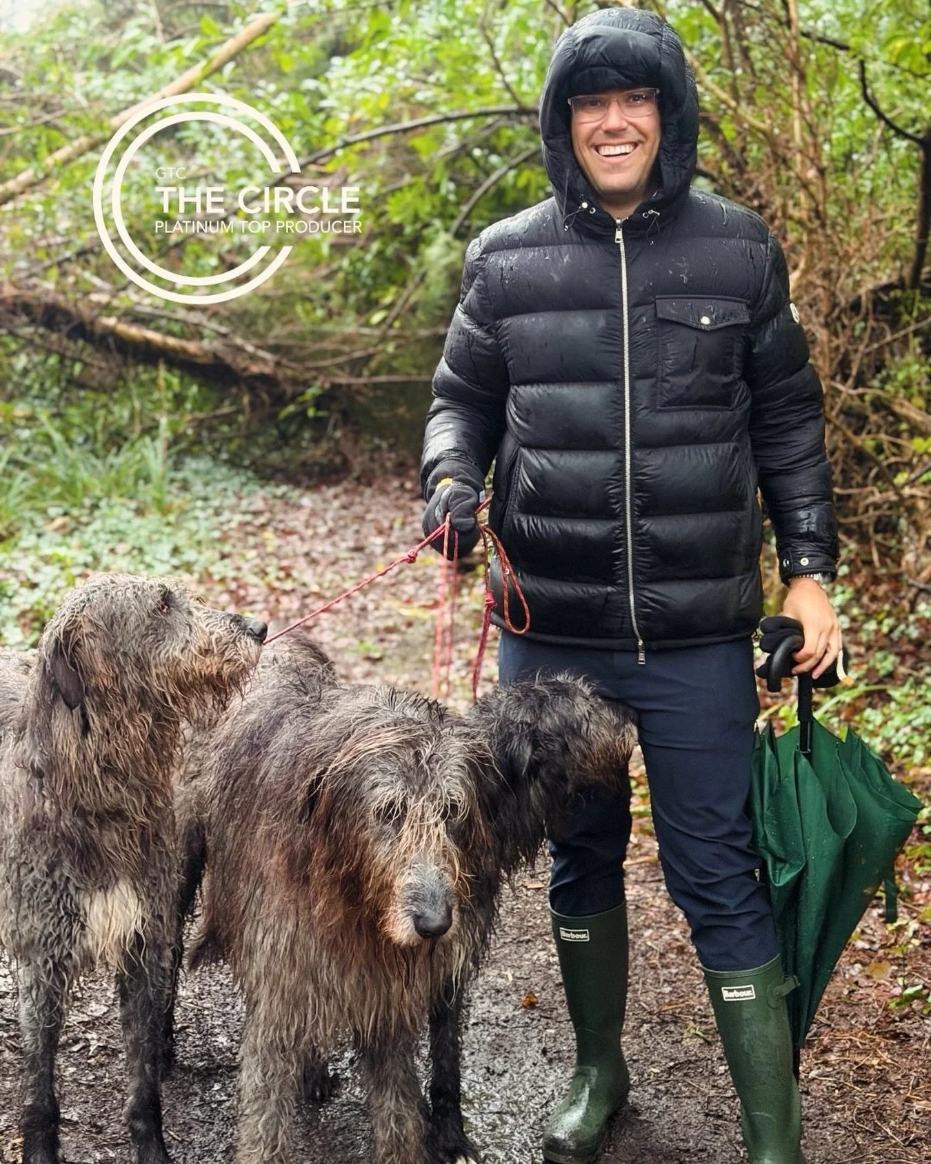 Proud to be recognized as a Top Producer in The Circle, representing the top 6% of advisors within @globaltravelcollection.

Grateful for the trust of my clients and partners, and for the privilege to truly do what I love&mdash;plan incredible journe