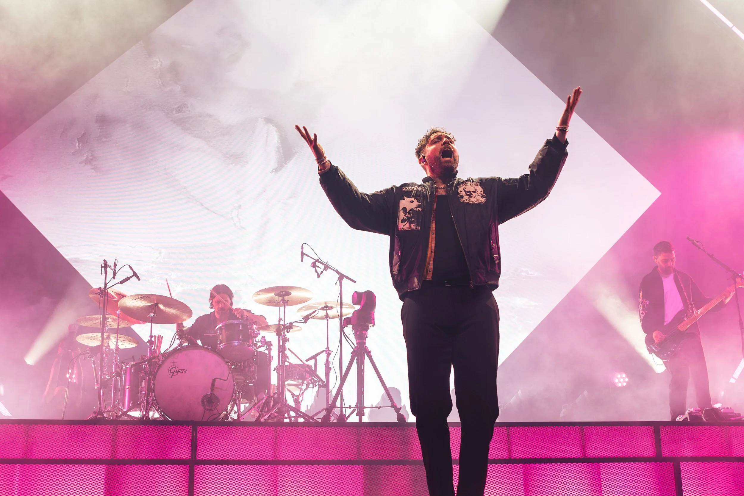 YOU ME AT SIX/ FINAL NIGHTS OF SIX