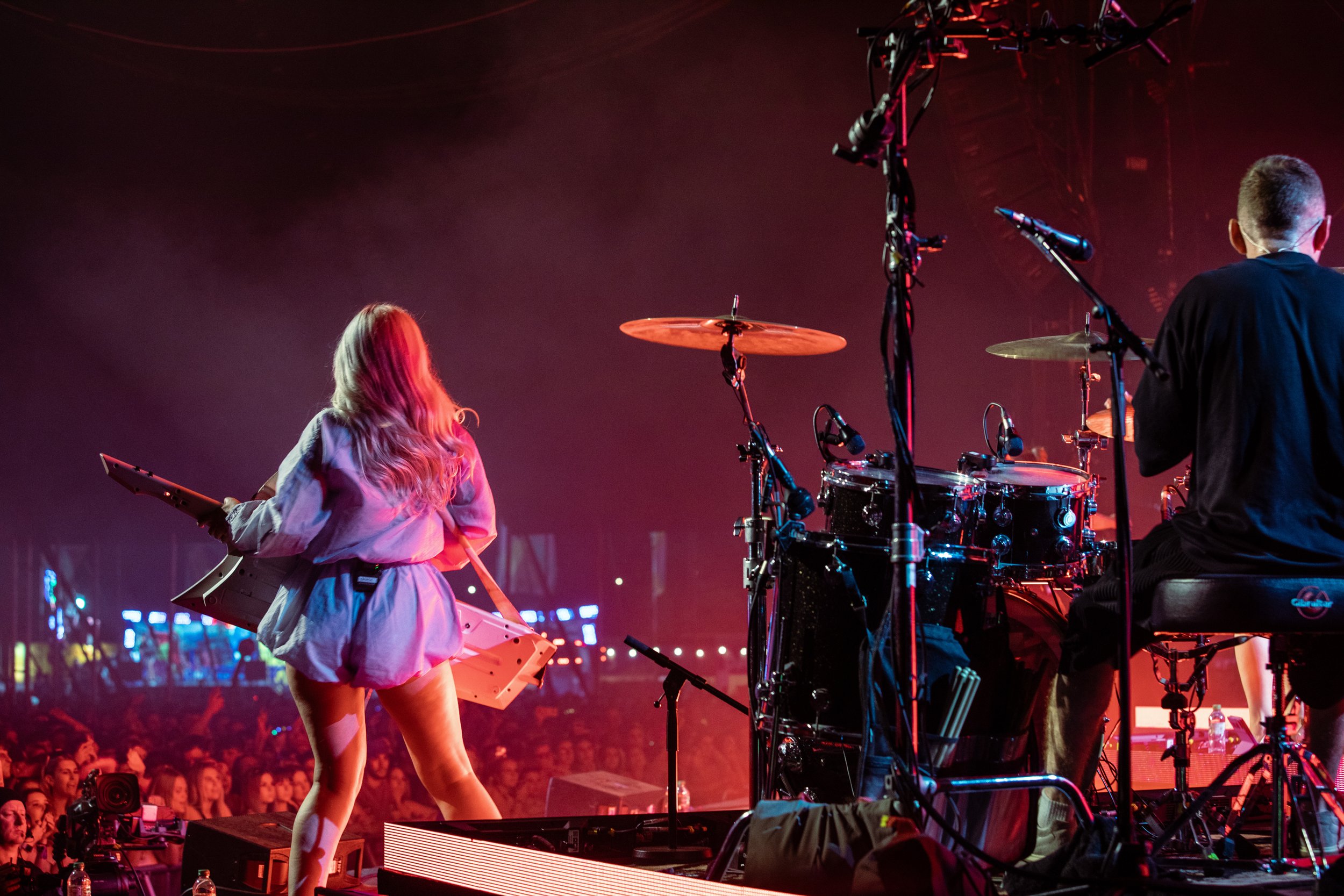 clean bandit isle of wight-studio - rosiewills-132.jpg