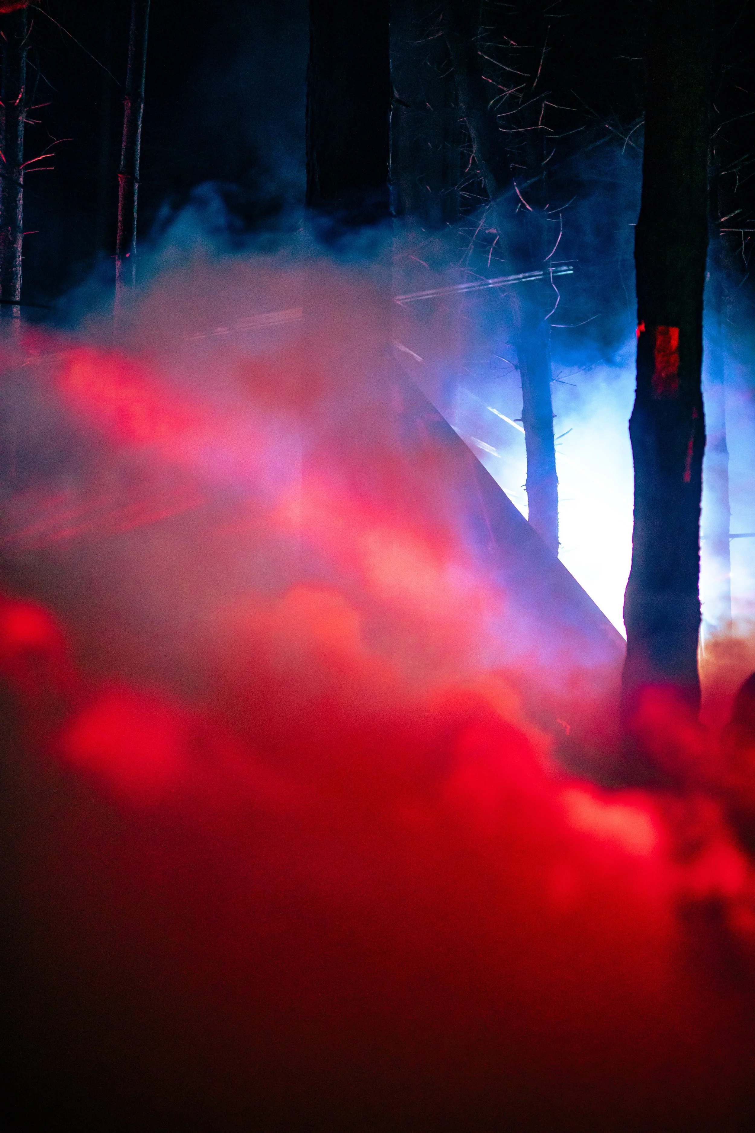 Video design by STUDIO/