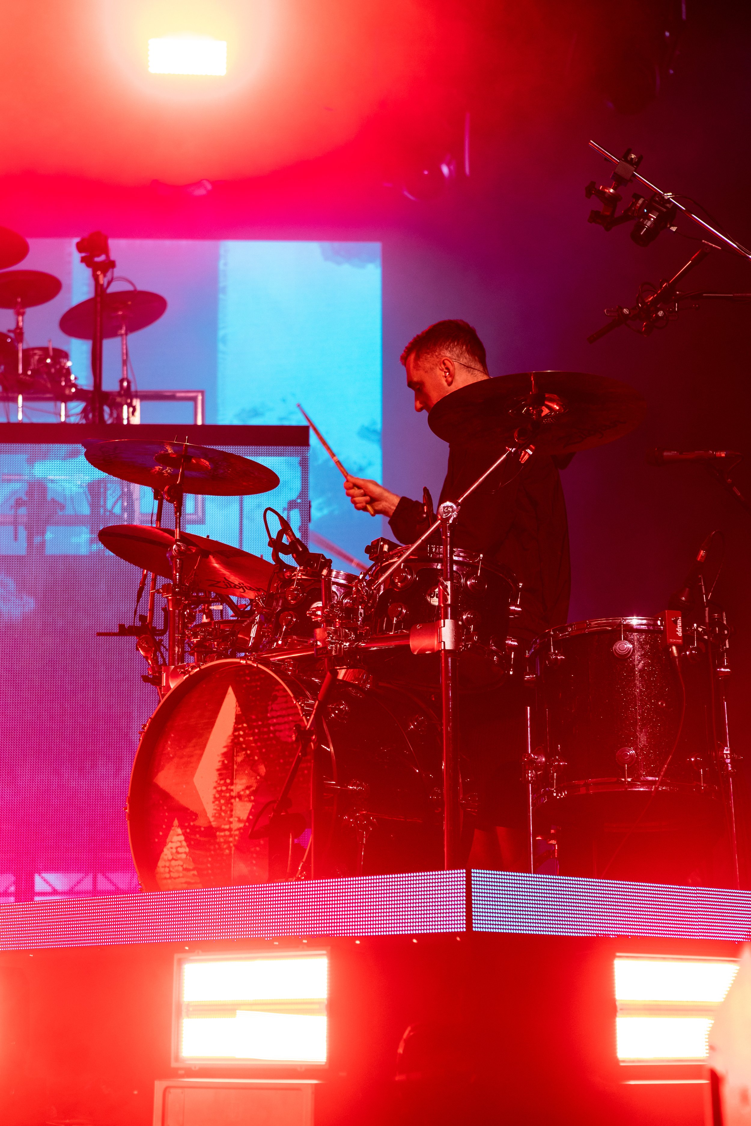 clean bandit isle of wight-studio - rosiewills-052.jpg
