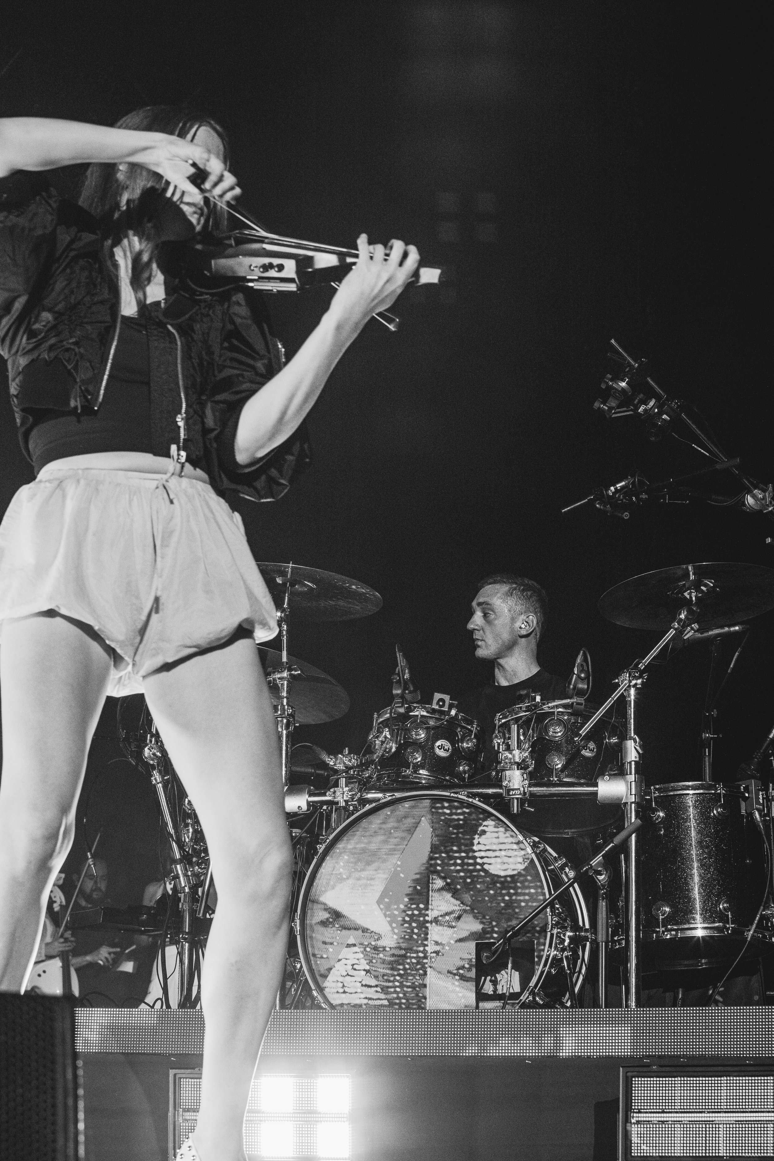 clean bandit isle of wight-studio - rosiewills-252.jpg