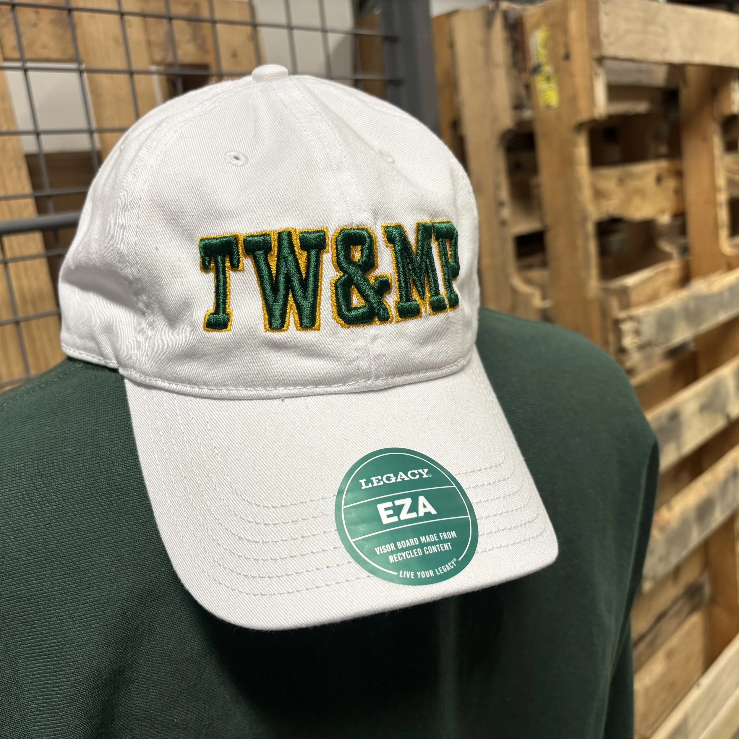TW&MP Hat