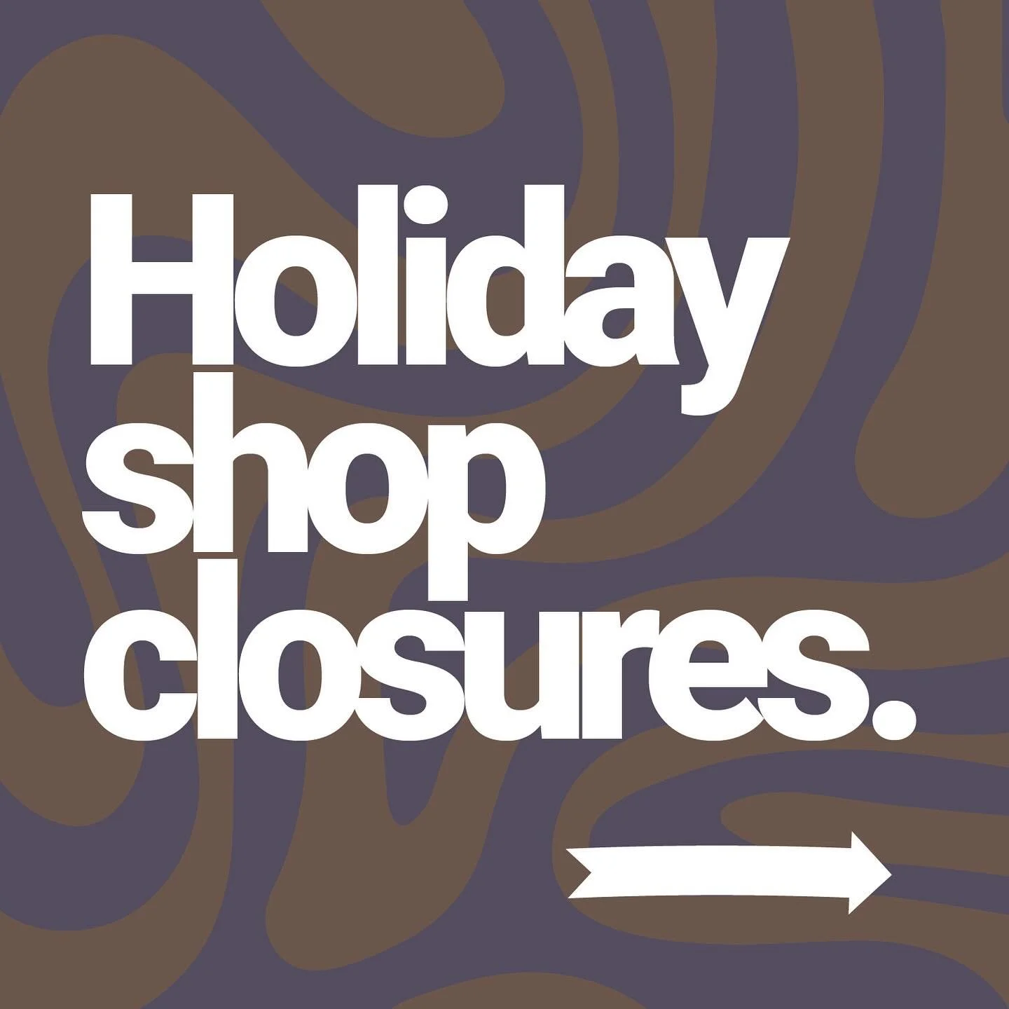 It&rsquo;s that time of year when we give our squad a well-deserved break. Lord knows they need it, as they have been pumping out shirts non-stop for months. Here are some key dates to keep in mind for the rest of the year.