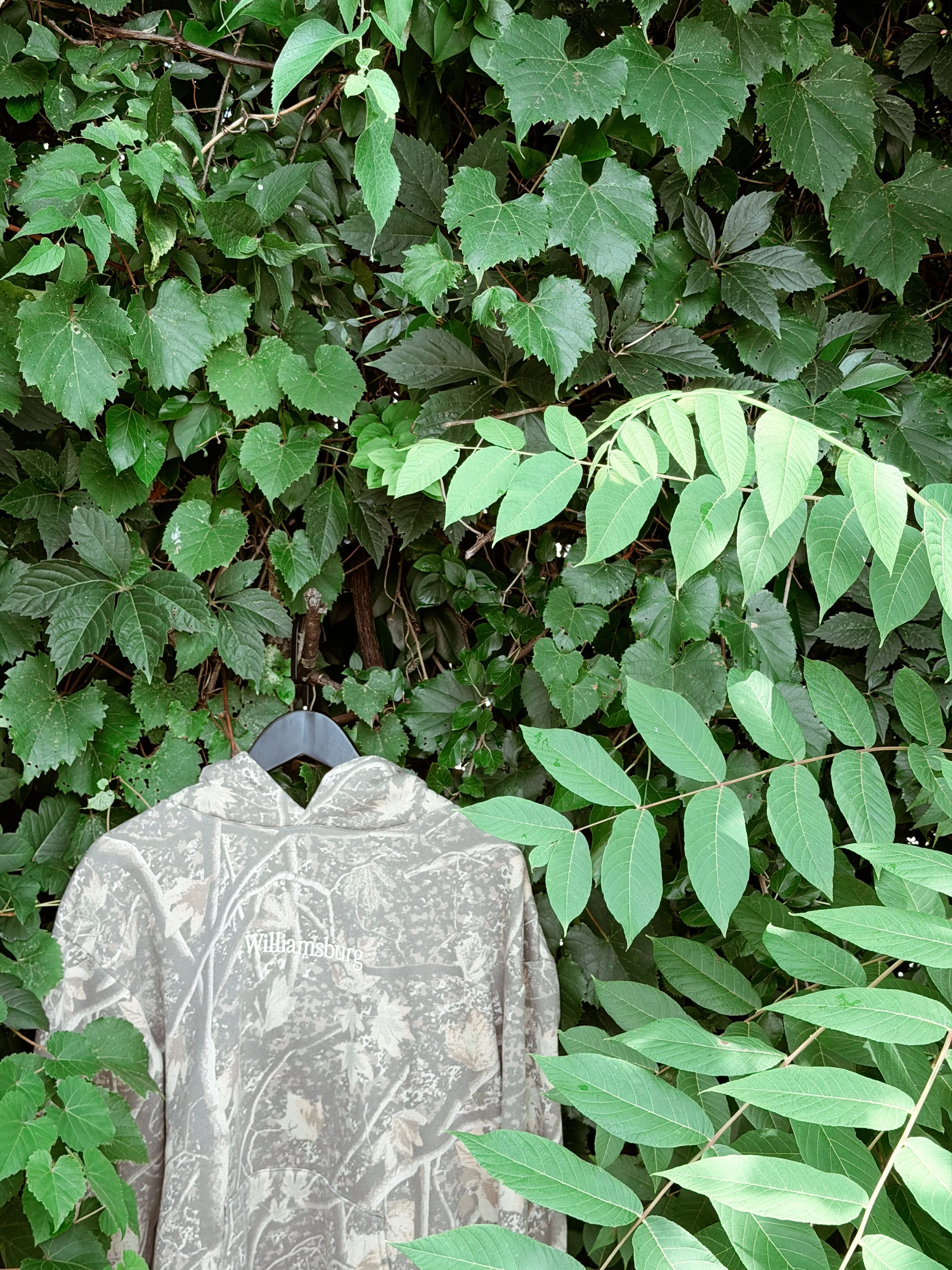 It&rsquo;s the last month of summer, which means it&rsquo;s time to stock up on those Fall staples. 

This one might be a little hard to find though 👀